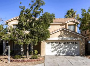 1116 Enderly Ln, Las Vegas, NV 89144