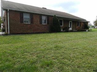 5552 Admire Rd, East Berlin, PA 17316