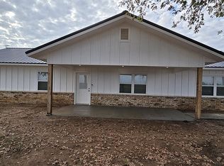 770855 S 3490th Rd, Cushing, OK 74023