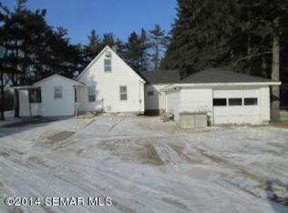 15832 585th St, Claremont, MN 55924