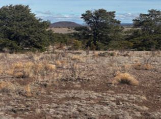 Xx Powerline Rd, Quemado, NM 87829