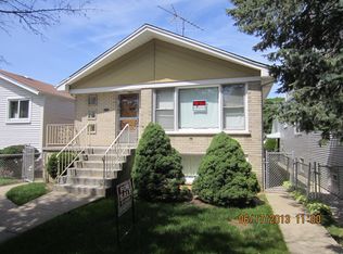 3444 N Ozark Ave, Chicago, IL 60634