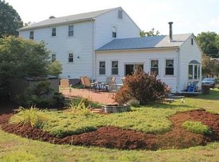 3 Beach St, Norton, MA 02766