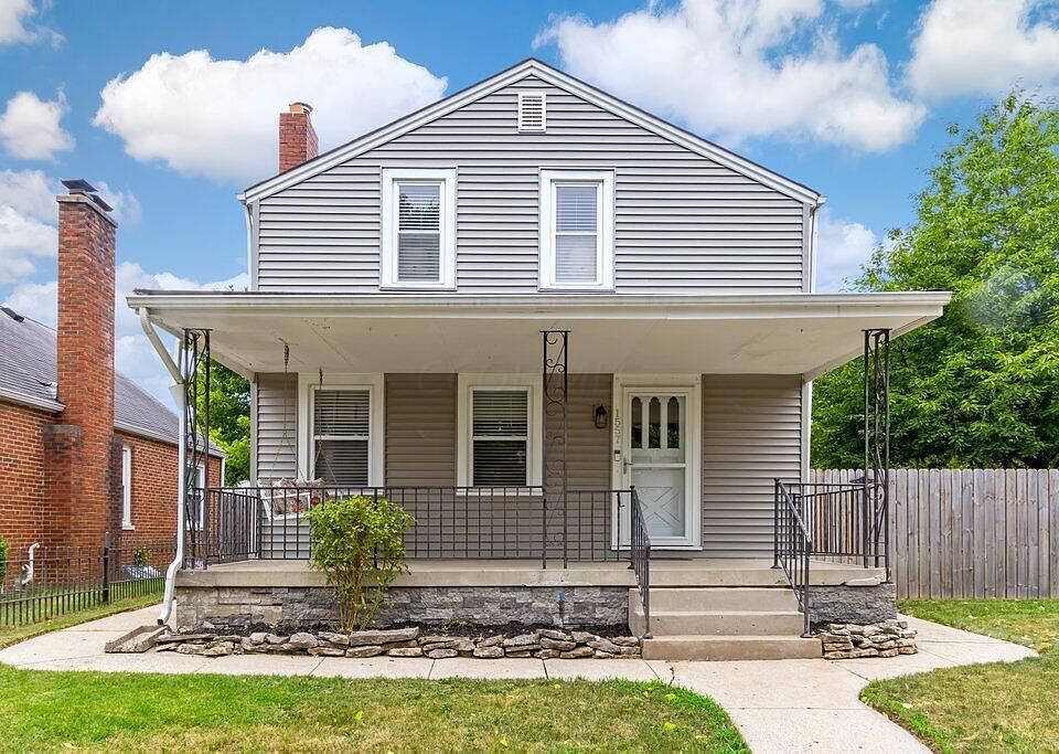 1st image of 1557 Virginia Ave