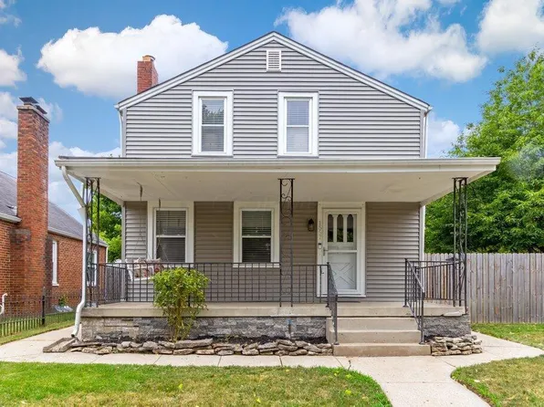 1557 Virginia Ave, Columbus, OH 43212