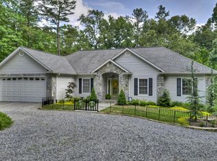 247 N Ridge Dr #3, Ellijay, GA 30540