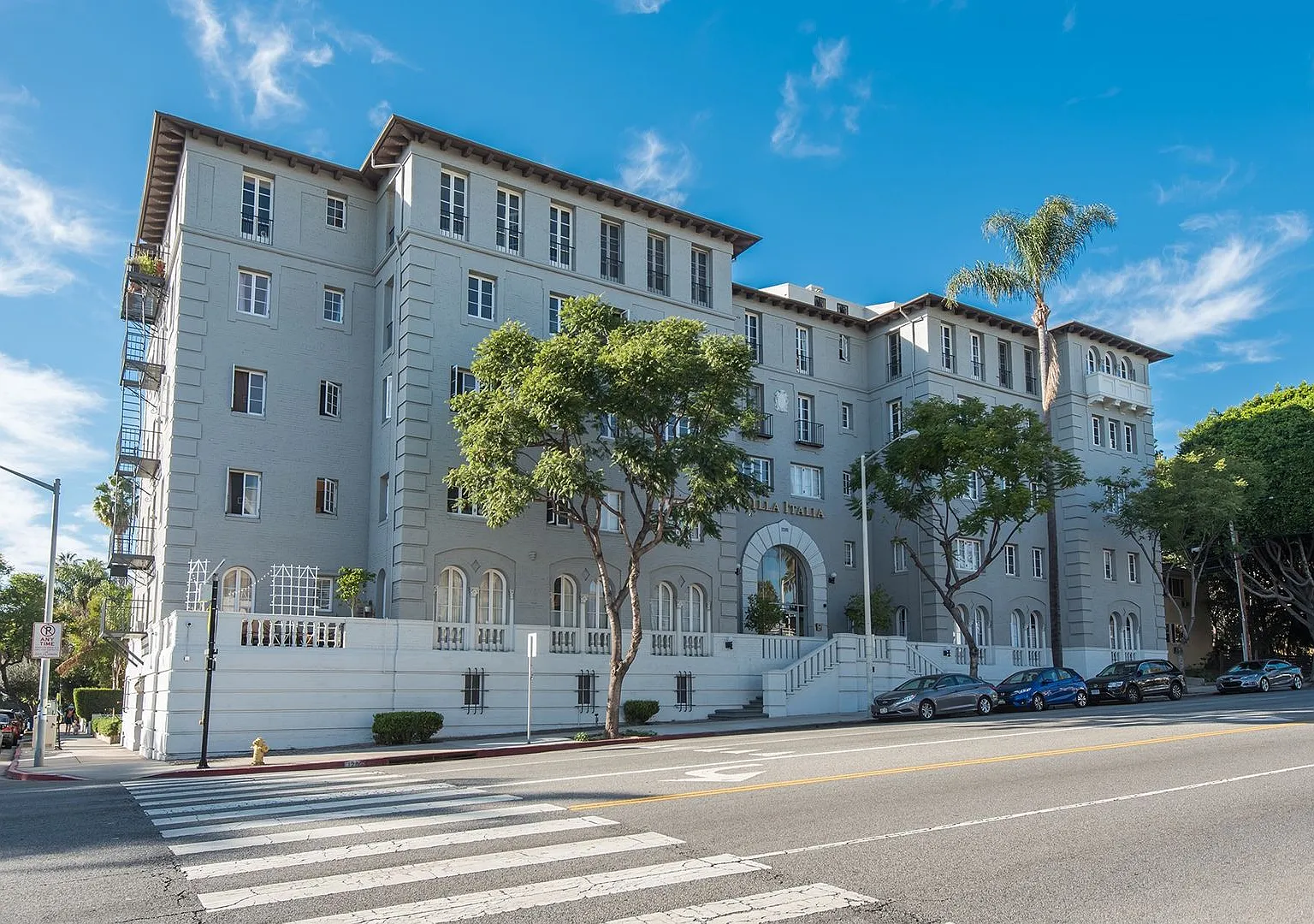 Villa Italia — Photo 2