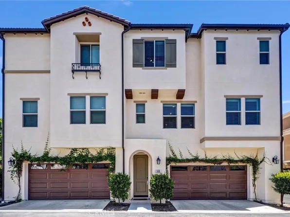 108 High Mdw, Lake Forest, CA 92610
