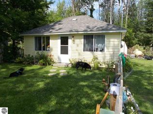 4890 Long Lake Rd, Hale, MI 48739