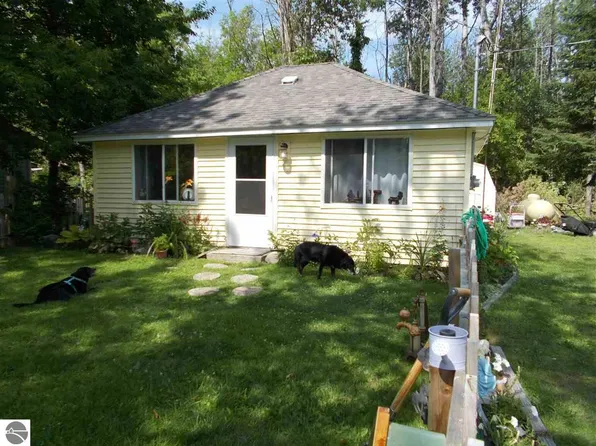 4890 Long Lake Rd, Hale, MI 48739