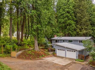 22464 S Evergreen Dr, Beavercreek, OR 97004