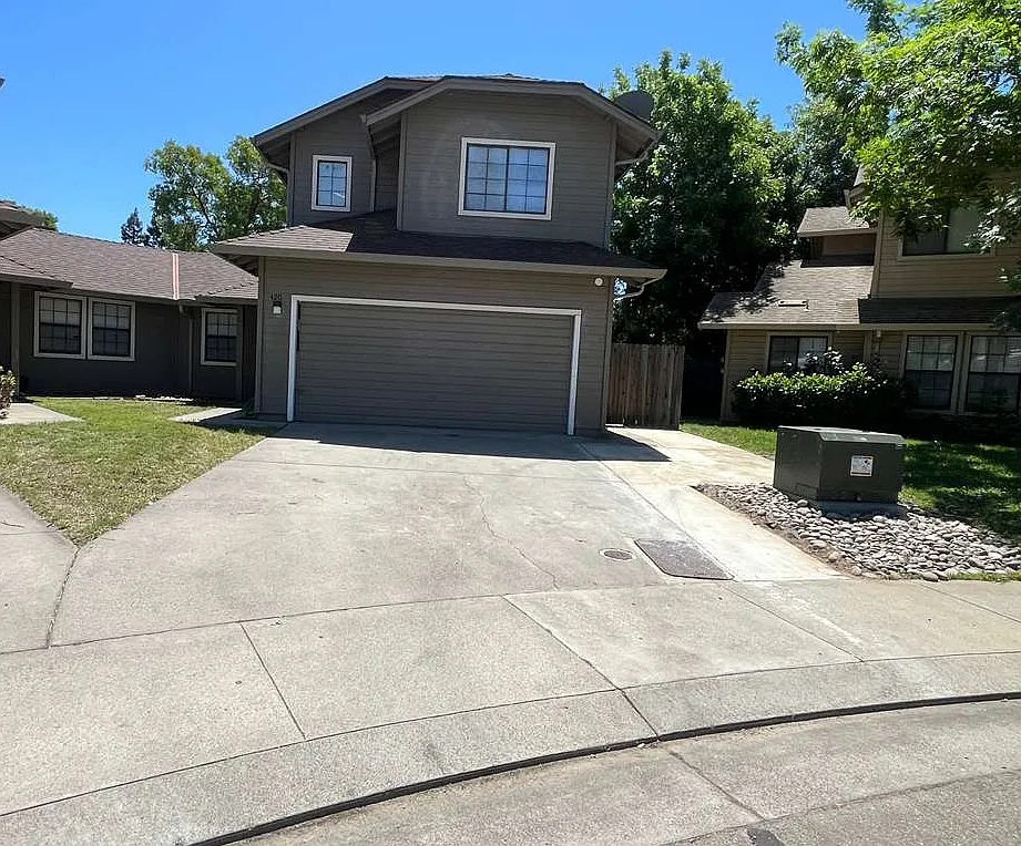 Building Photo - 420 Ravenwood Way