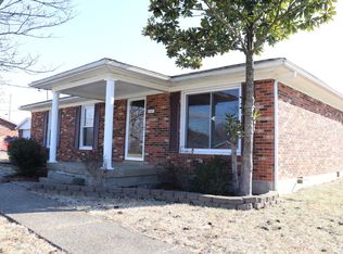 249 Apollo Dr, Mount Washington, KY 40047