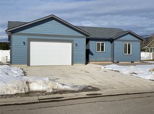 112 Michelle Ln, Libby, MT 59923