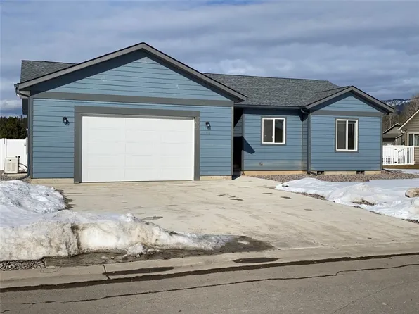 112 Michelle Ln, Libby, MT 59923