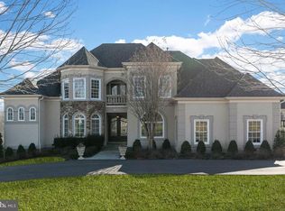 15850 Spyglass Hill Loop, Gainesville, VA 20155