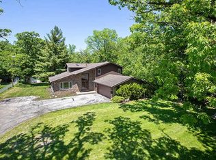 2336 Valley View Ln, Park Forest, IL 60466