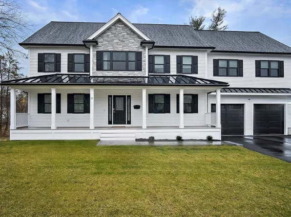 10 S Bedford St, Woburn, MA 01801