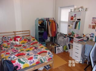 26 Westland Ave #45Z, Boston, MA 02115