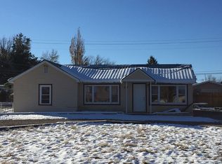 217 W Rangely Ave, Rangely, CO 81648