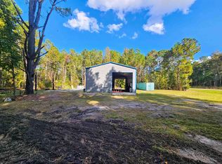 2692 Senator Gasque Rd, Mullins, SC 29574