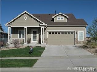 6860 S Riverwood Way, Aurora, CO 80016
