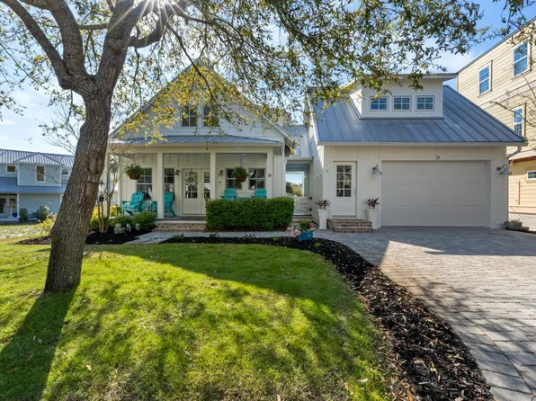 35 Anne Ave, Santa Rosa Beach, FL 32459