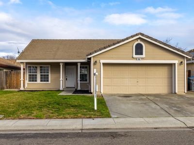940 Regina Way, Dixon, CA, 95620