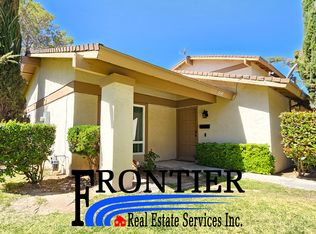 1008 Peg St, Ridgecrest, CA 93555