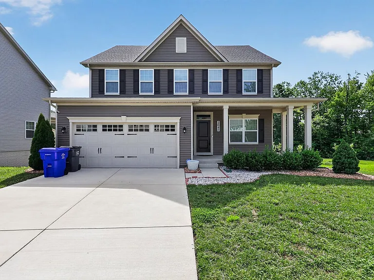 2642 Skeeter Ct — Photo 1