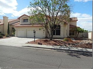 2040 N 125th Ave, Avondale, AZ 85392