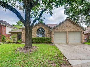 5618 Roserock Ln, Spring, TX 77379