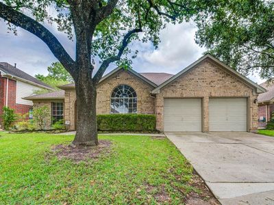 5618 Roserock Ln, Spring, TX, 77379