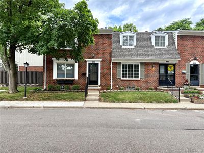 2028 Wickham St, Royal Oak, MI, 48073