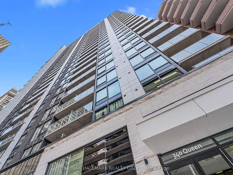 340 Queen St #1403 — Photo 2