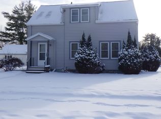 604 S Weed St, Shawano, WI 54166