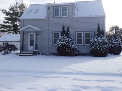 604 S Weed St, Shawano, WI, 54166