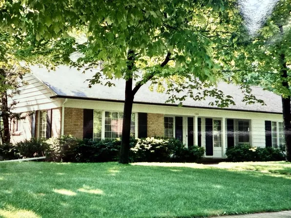 1404 Gunnell LANE, Manitowoc, WI 54220