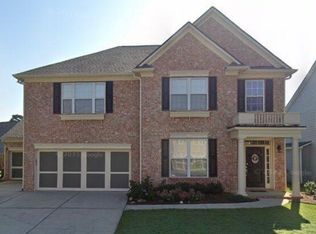 221 Independence Ln, Peachtree City, GA 30269