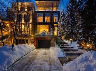 20 A Woodlawn Ave W, Toronto, ON M4V 1G7