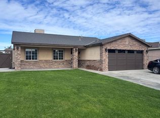 1412 Evadonna Rd, Bakersfield, CA 93307