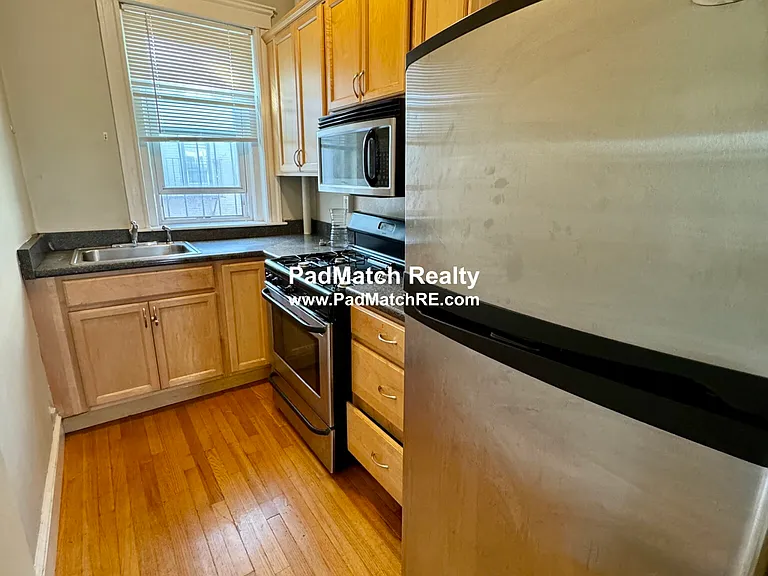 311 Allston St #A-11 — Photo 1