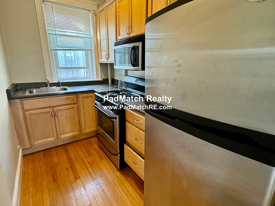 311 Allston St #A-11