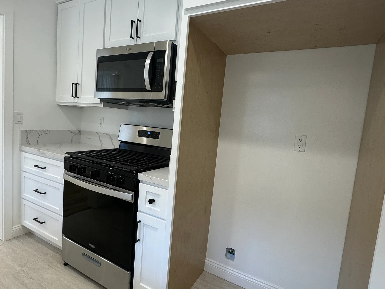 1 bed, 750 sqft, $2,595 — Photo 1
