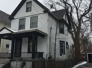 1849 Niagara Ave, Niagara Falls, NY 14305