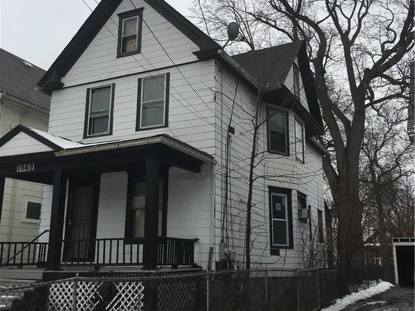 1849 Niagara Ave, Niagara Falls, NY 14305