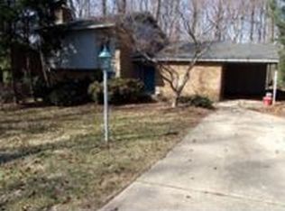 5230 Patriot Ln, Columbia, MD