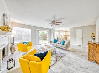 19910 Fort Davis Ct, Katy, TX 77449