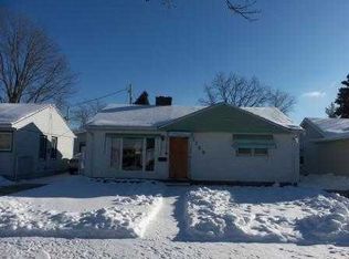 3746 N 61st St, Milwaukee, WI 53216