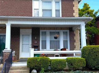 205 Park Ave, Ephrata, PA 17522